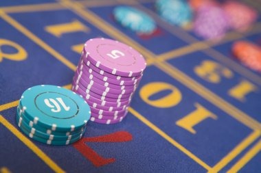 Sports Betting Game 