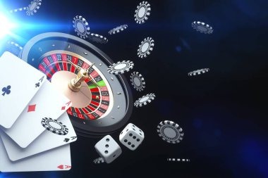 Multi-sport market interface